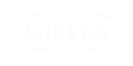 Mikeda logo