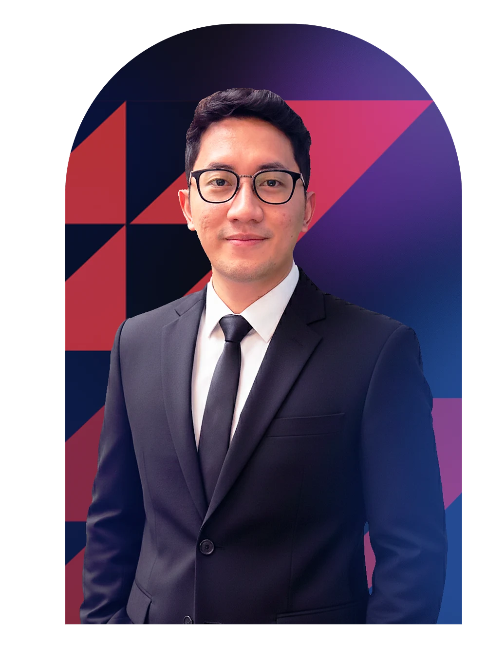 Fadhil Fathurrahman Suhendi